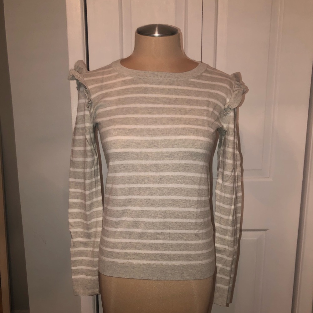 J.Crew sweater